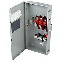 SIEMENS HF366NRA Fused Disconnect HDSS FUS 3P4W 600V 600A N3R SERIES A