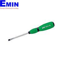 KTC D7M-620 Soft Grip Screw Driver Flat