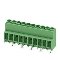 PHOENIX CONTACT 1777626 Fixed Terminal Blocks MKDS 5N HV/ 10-ZB-6,35