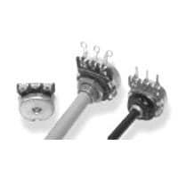 Holsworthy - TE Connectivity 1624212-1 Potentiometers 23E 5KA 6.35X50FL B7