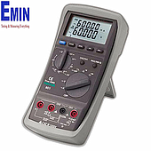 Digital MultiMeter Calibration Procedure