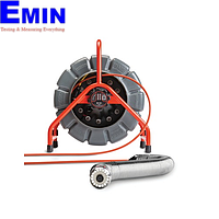 Ridgid SeeSnake® Mini SeeSnake® Mini Camera with TruSense® (200’ (61m) with fixed camera head)