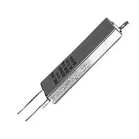 Cornell Dubilier (CDE) MLS821M200EB1C Flat Pack Electrolytic Capacitors 820uF 200V 20% FLATPACK