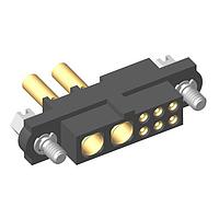 Harwin M80-4C10605F1-02-329-00-000 Power to the Board MIX-TEK