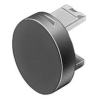 EAO 01-983.4 Lens LENS RND YLW TRAN