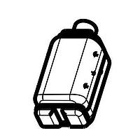 Knowles HC-32729-000 Speakers & Transducers RECEIVER