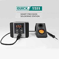 QUICK TS11 Intelligent Precision Soldering Station (90W)