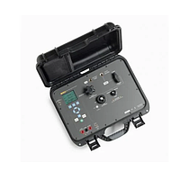 FLUKE 3130-G2M Portable Pressure Calibrator