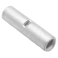 Mueller BU-192150028 Splices 12-10 Uninsulated Seamless Butt Connector-.810L