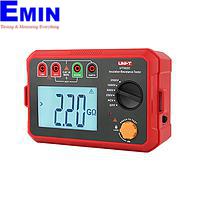 UNI-T UT502C Insulation Resistance Tester (0MΩ~20.0GΩ, 250~2000V)