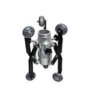 YKndt S58-US Bracket for YKPT50