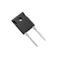 Toshiba TRS10H120H,S1Q SiC Schottky Diodes RECT  1200V  10A  SBD