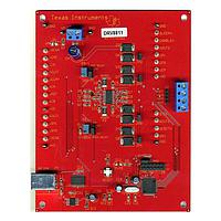 Texas Instruments DRV8811EVM Stepper Motor Controller / Driver DRV8811 Eval Mod