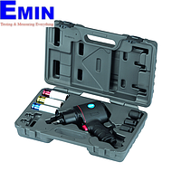 AIRTEC 315/K Impact Wrench Kit (1/2 ''; 68-542 Nm)