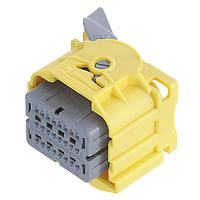 Aptiv 13938271 Connectors ASM CONN 24 F OCS 0.64 IDR SLD