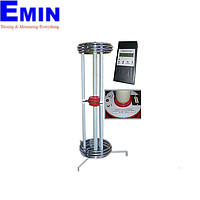 DET RD-250 kilovolmeter 250kV)