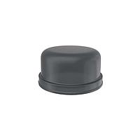 Amphenol Commercial Products FLSC40401000 Accessories DOME COVER 40 mm DIA, 40 mm high, FLS Series - GREY
