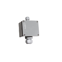 Single gas detector