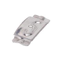 AMP Connectors - TE Connectivity EC1859-000 Wire Labels & Markers White