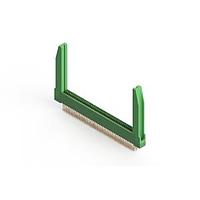 EDAC 345-088-540-278 Sockets .100" (2.54mm) Pitch Card Edge Connector