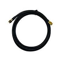ORing RFC-SF-SMR-150 RF Cable Assemblies Low loss RF Cable, Cable length 1.5m, SMA Female to RP-SMA Male connector