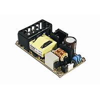 MEAN WELL RPT-60D Switching Supplies 47.5W 5V/3.5A 24V/1A 12V/0.5A