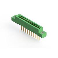 EDAC 307-010-547-107 Headers Card Edge Connector