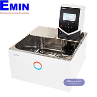 Lauda E 25 S Thermostatic Bath (200°C, 16.0 / 25.0L)