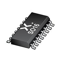 Nexperia HEF4040BT,653 Counter ICs 12-stage binary ripple counter