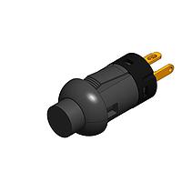 Dailywell PBL-A2 Pushbutton Switches Pushbutton switch