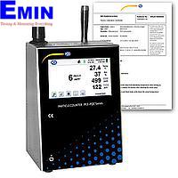 PCE PQC 23EU Particle Counter