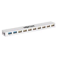 Tripp Lite U360-010C-2X3 Interface Modules COMBO USB HUB X2 3.0, X8 2.0
