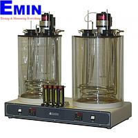 Lubricating Oils testing