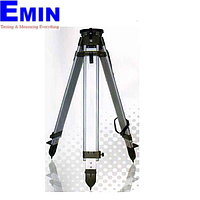 Jeweltest L-R2 Aluminum Total Station Tripod (167mm, 1805mm)