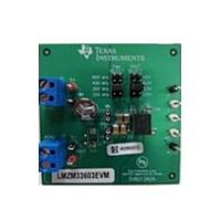 Texas Instruments LMZM33603EVM Voltage Regulator - Switching Regulator LMZ33603 4V-36V 1V- 13.5VOutput3AEvalMod
