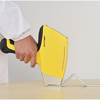 LANScientific TrueX COAT1 Hand-held Alloy Analyzer