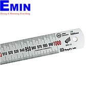 Niigata Seiki ST-1000KD Steel rule (0-1000mm)