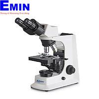 Kern OBL 137 transmitted light microscopes (trinocular, WF 10x/Ø20mm)