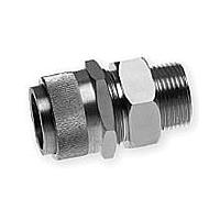 Molex 1300980252 Cable Grips MAX-LOC F4 1 .750-.875 SS