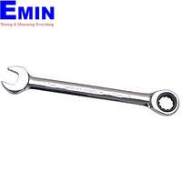 ASAKI AK-7647 DOUBLE RATCHETING COMBINATION WRENCH