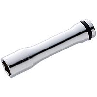 TOP Kogyo EPD-19L Construction Long Impact Socket (1/2'', 19mm)