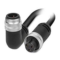 PHOENIX CONTACT 1423208 Power Cable PDC-3P-138MR/10,0-U80/138FS