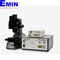 Santec IVS-2000-HS Swept Source OCT System (1310 nm, high speed)