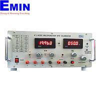 ZEAL ZMMFCS4.5 Multifunction Site Calibrator (1000V, 10A)
