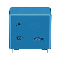 EPCOS B32922H3154K000 Safety Film Capacitors 0.15uF 10% 305VAC MKP X2 AEC-Q200