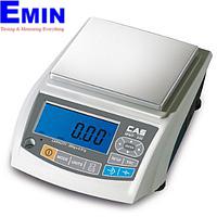 CAS MW-II-3000N Electronic scales (3000g, 0,1g)