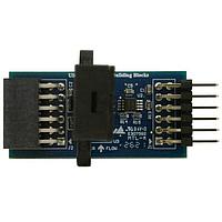 Intersil US082-FS1015EVZ Evaluation Boards PMOD Daughter Card f or FS1015 flow sens