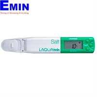Salinity Meter Calibration Service