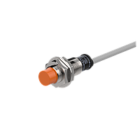 Autonics PR12-4DP-V Cylindrical Inductive Proximity Sensors (500Hz, 4mm, 12-24VDC)
