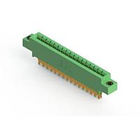EDAC 833-032-560-807 Standard Card Edge Connectors Card Edge Connector